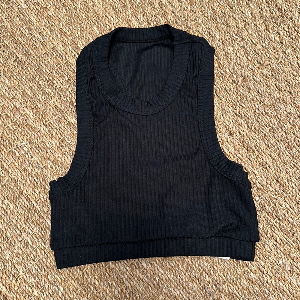 Five dancewear top